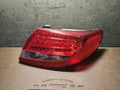 Conjunto de faro/calavera trasero derecho combinado OEM 92402 3L500 para Hyundai Azera 2010