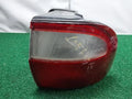 Rear combination tail light compatible with Hyundai H-1 2000 (right side) OEM 924024A000