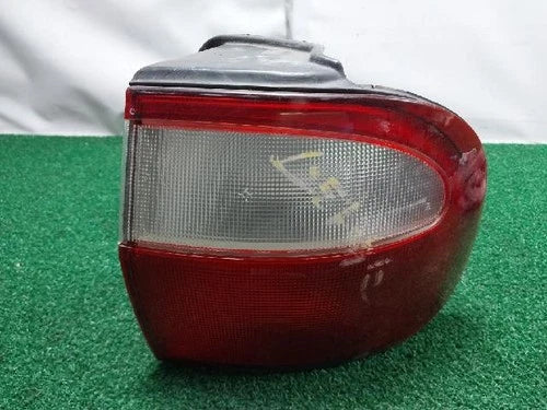 Rear combination tail light compatible with Hyundai H-1 2000 (right side) OEM 924024A000