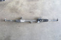 Rack and pinion assembly compatible with power steering HONDA N-wgn 53040T4G003 [PA122797965]