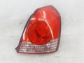 Conjunto de faro/calavera trasero derecho combinado OEM 92402 2D500 para Hyundai Elantra 2004