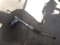 Rack and pinion assembly compatible with power steering MITSUBISHI Ek space [PA86364701]