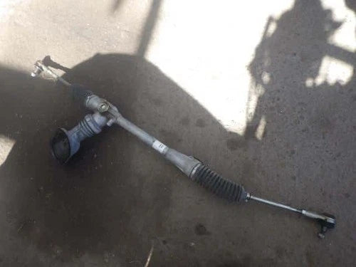 Rack and pinion assembly compatible with power steering MITSUBISHI Ek space [PA86364701]