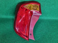Used OEM Part - Tail light assembly compatible with Kia Picanto 2013, genuine OEM replacement part 92401 1Y000