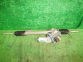 Rack and pinion assembly compatible with power steering SUZUKI Carry 4851083J50 [PA113470653]