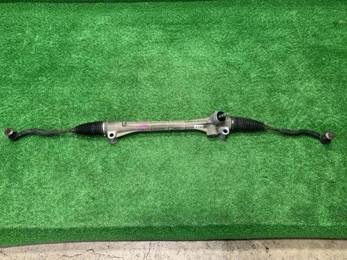 Rack and pinion assembly compatible with power steering TOYOTA Prius 4551047060 [PA119650603]