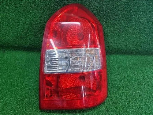 Rear combination tail light compatible with Hyundai Tucson 2006 (right side/passenger side) OEM 92402 2E100
