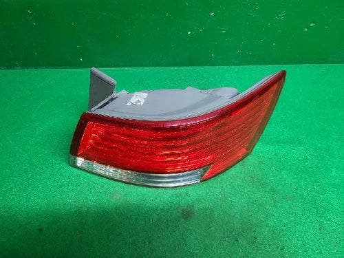 Conjunto de faro/calavera trasero exterior derecho para Hyundai NF 2009, OEM 92402 3K540