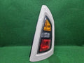 Used OEM Part - light assembly/tail lights rear combination compatible with Kia Soul 2010, genuine OEM replacement part 92420 2K000