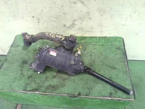 Rack and pinion assembly compatible with power steering front ISUZU 1440009244 [PA119645363]