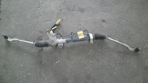 Rack and pinion assembly compatible with power steering DAIHATSU Hijet 44250B5011 [PA123803978]