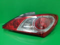 Used OEM Part - Combination Tail Light Assembly Hyundai Genesis 2009 (right side) OEM 924022M000