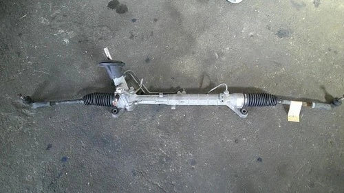 Rack and pinion assembly compatible with power steering MAZDA Premacy C51332110 [PA126005618]