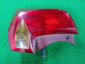 Right rear combination tail light assembly OEM 92402 1Y000 compatible with Kia Picanto 2014