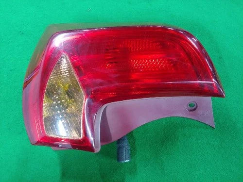 Right rear combination tail light assembly OEM 92402 1Y000 compatible with Kia Picanto 2014