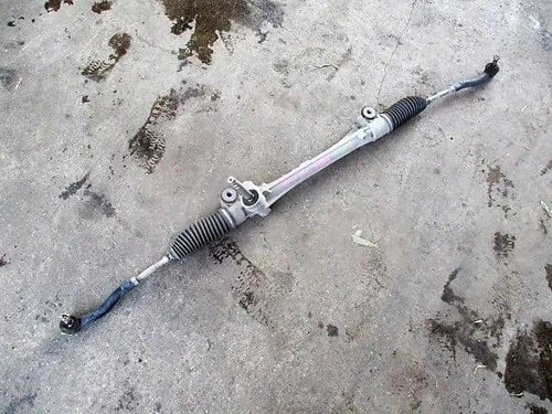 Rack and pinion assembly compatible with power steering for TOYOTA Porte 2012 [Used] [PA02172227]