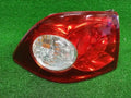 Rear tail light assembly Kia Optima 2006 OEM 92401-2G0