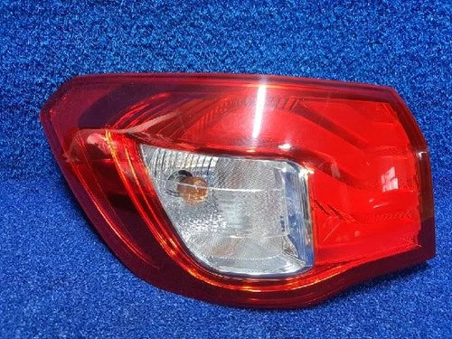Conjunto de luz trasera / calavera combinada Kia 2012 (izquierda) OEM 924011M4