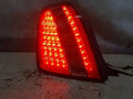 Rear combination tail light assembly (left) compatible with Kia Amanti 2007, OEM 92401 3F500