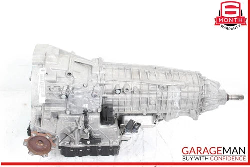 Used OEM Part - 17-19 Audi A4 2.0L TRANSMISSION Gearbox 7 Speed OEM 79k