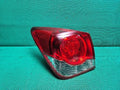 Luz trasera / calavera Chevrolet 2010 OEM 95393939