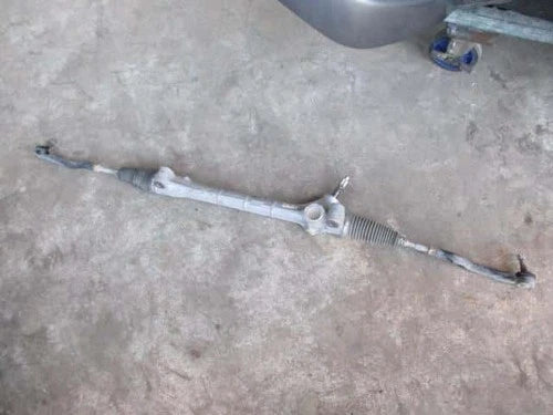 Rack and pinion assembly compatible with power steering for TOYOTA vellfire 2012 [Used] [PA94125066]