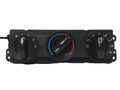 Control de Clima A/C OEM Usado - Control de temperatura del aire acondicionado y calefacción para Ford F250 F350 Super Duty 2005-2007 (OEM)