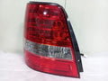 Conjunto de faro/calavera trasero izquierdo para Kia Sorento 2007, pieza original OEM 92401 3E500