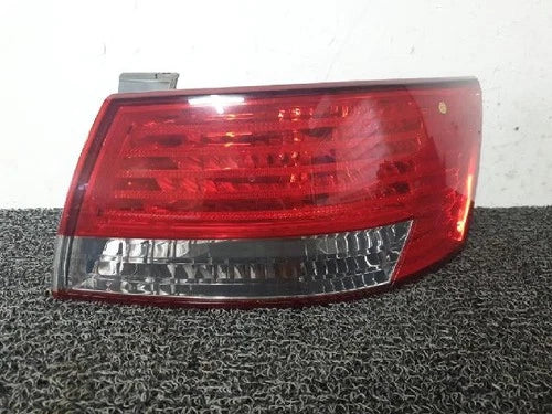 Right outer rear tail light assembly compatible with Hyundai NF 2008, genuine OEM replacement part 92402 3K540