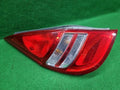 Conjunto de faro/calavera trasero izquierdo para Hyundai i30 2008, pieza original OEM 92401 2L000