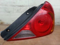 Conjunto de faro/calavera trasero derecho combinado para Kia 2001, pieza original OEM 0K2N151150A