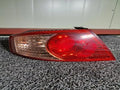 Left rear combination tail light assembly compatible with Kia Amanti 2005, genuine OEM replacement part 92401 3F270