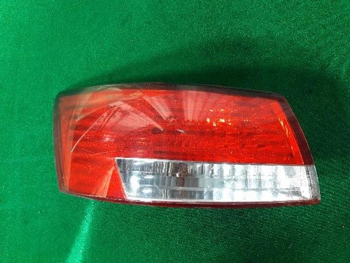 Rear combination tail light assembly outer left (LH) Hyundai OEM 92401-3K0