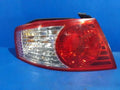 Conjunto de faro/calavera trasero izquierdo combinado para Kia 2004, pieza original OEM 924013F000