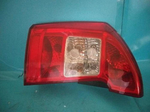Kia Carens 2007 Combination Tail Light (left) genuine OEM 92401 1D000