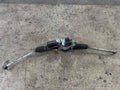 Rack and pinion assembly compatible with power steering HONDA Acty 53600SA3053 [PA117396636]