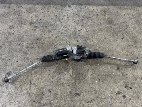 Rack and pinion assembly compatible with power steering HONDA Acty 53600SA3053 [PA117396636]