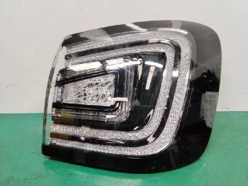 Right outer rear tail light assembly (OEM) 92402-M5001 compatible with Hyundai Nexo 2023