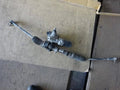 Rack and pinion assembly compatible with power steering for HONDA Acty 2005 53601S3AJ03 [PA94749287]