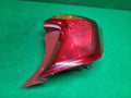 Right rear combination tail light assembly OEM 92402 1Y000 compatible with Kia Picanto 2013