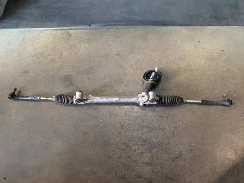 Rack and pinion assembly compatible with power steering TOYOTA Aqua 4551052310 [PA124386469]