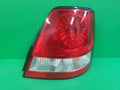 Conjunto de faro/calavera trasero derecho combinado OEM 92402 3E000 para Kia Sorento 2005