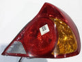 Rear Used OEM Tail Light - Kia 1.5 Di JR 2003 Right rear combination tail light assembly OEM 0K2N1 51150A