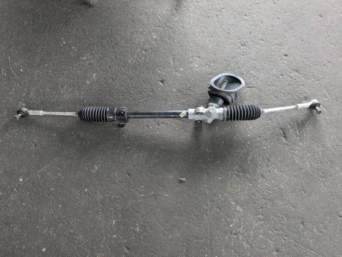 Rack and pinion assembly compatible with power steering SUZUKI Wagon R 4851085K10 [PA114218821]