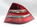 Used OEM Part - Rear tail light right for Mercedes Benz Class S 2001, genuine OEM replacement part A2208200264