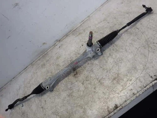 Rack and pinion assembly compatible with power steering TOYOTA Avensis 4550005050 [PA55482584]