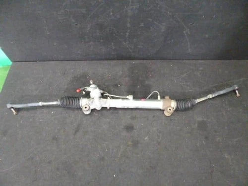 Rack and pinion assembly compatible with power steering TOYOTA Estima 4420028470 [PA00744122]