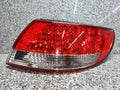 Right rear tail light (RH) compatible with Hyundai Azera 2007, genuine OEM replacement part 924023L001