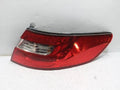 Right outer rear tail light assembly compatible with Hyundai Azera 2011, OEM 92404 3V000