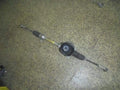 Rack and pinion assembly compatible with power steering for DAIHATSU Mira e-s 2014 [PA47825165]